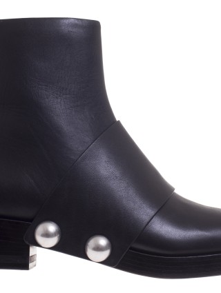 Ботинки ALEXANDER WANG (969): фото 1 - Invogue